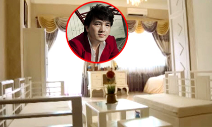 sao Việt, Dương Ngọc Thái, bà xã Dương Ngọc Thái, con trai Dương Ngọc Thái, vợ chồng Dương Ngọc Thái hôn nhau