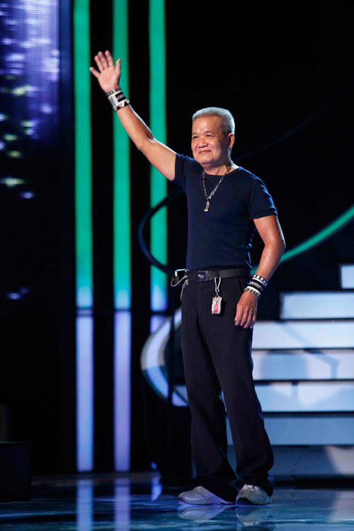 Vietnam's Got Talent,Bán kết 7 Vietnam’s Got Talent 2013,Bán kết Vietnam's got talent 2013,Chung kết Vietnam's Got talent