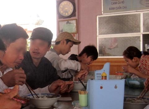 Thực phẩm an toàn,Thịt bò giả,Thịt lợn sề