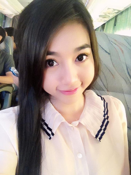 Elly Trần 2013,Hot girl Elly Trần,Elly Trần khoe ngực,Ảnh đẹp Elly Trần