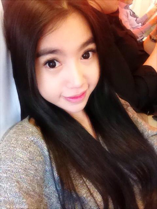 Elly Trần 2013,Hot girl Elly Trần,Elly Trần khoe ngực,Ảnh đẹp Elly Trần