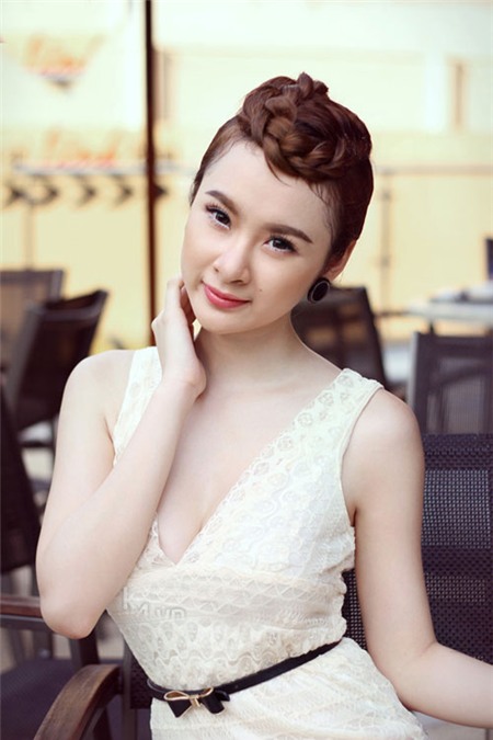 sao thật giả lẫn lộn,Cao Thái Sơn,Phương Trinh,Đan Trường,Lý Nhã Kỳ