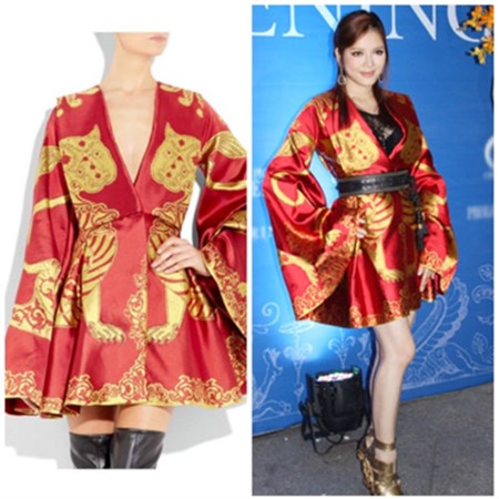 sao thật giả lẫn lộn,Cao Thái Sơn,Phương Trinh,Đan Trường,Lý Nhã Kỳ
