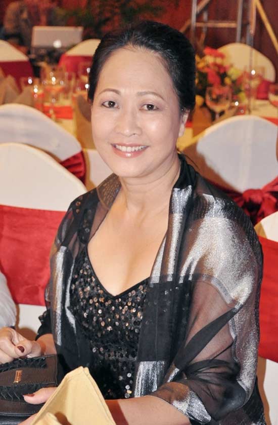 sao nữ phim cách Mạng,như Quỳnh,Tố Uyên,Thanh Tú