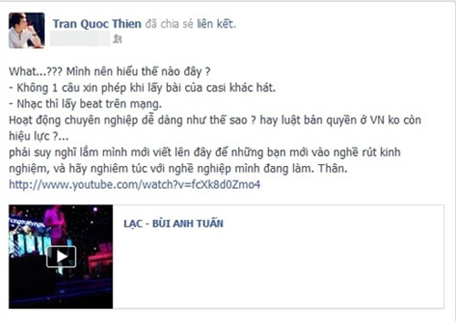 Bùi Anh Tuấn The Voice,Bùi Anh Tuấn 2013,Scandal Bùi Anh Tuấn,Hoàng tử The Voice