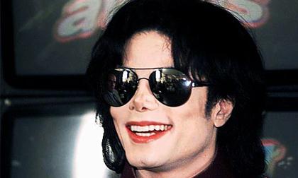 sao Hollywood,Michael Jackson,Ông hoàng nhạc Pop Michael Jackson,Prince Michael II