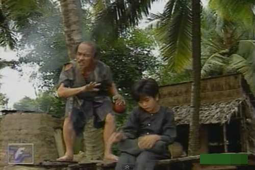 NSƯT Hồ Kiểng,NSƯT Hồ Kiểng qua đời,NSƯT Hồ Kiểng 2013