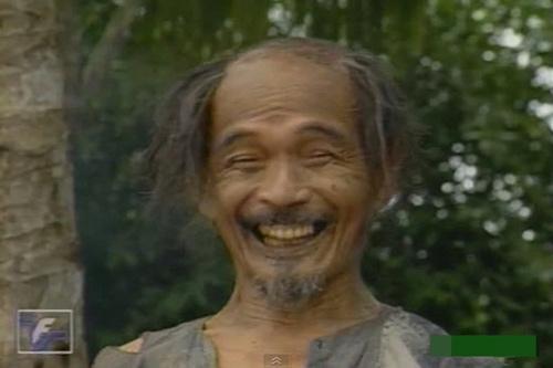 NSƯT Hồ Kiểng,NSƯT Hồ Kiểng qua đời,NSƯT Hồ Kiểng 2013