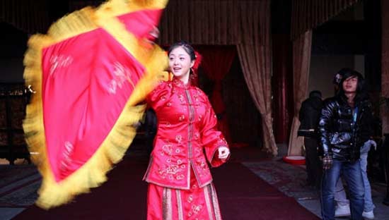 màn ảnh hoa ngữ,diễn viên hoa ngữ,mỹ nhân hoa ngữ,Tiễn tại huyền thượng,Diễn viên Tưởng Hân