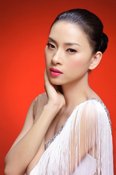 Sao việt chuyển nghề,Ngô Thanh Vân 2013,Hồ Ngọc Hà 2013,Người mẫu Tiến Đoàn,MC Bình Minh