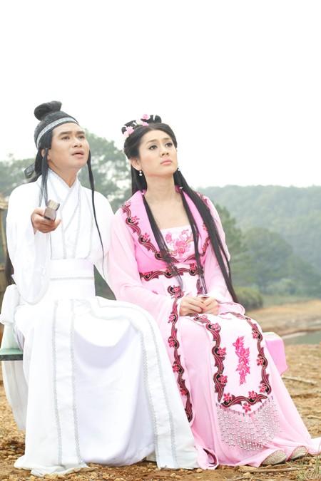 Lâm chí Khanh 2013,Địa Hải,Lâm Chi Khanh 2013,Mộng liêu trai