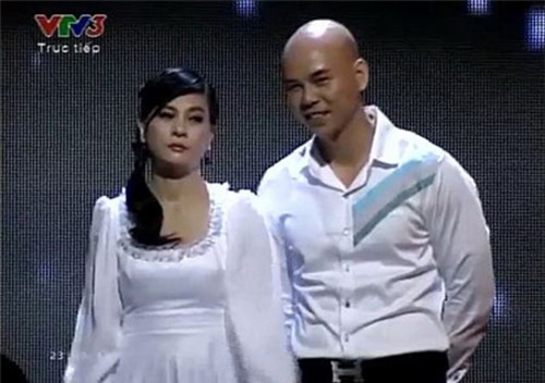 Cặp đôi hoàn hảo,Ca sĩ Minh Quân,Đàm Vĩnh Hưng,Phan Đình Tùng 2013,Danh hài Cát Phượng,Đạo diễn Lê Hoàng