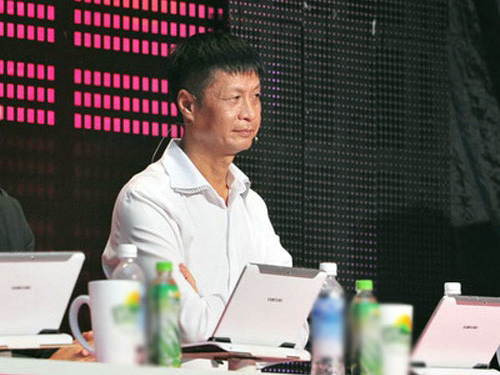 Cặp đôi hoàn hảo,Ca sĩ Minh Quân,Đàm Vĩnh Hưng,Phan Đình Tùng 2013,Danh hài Cát Phượng,Đạo diễn Lê Hoàng