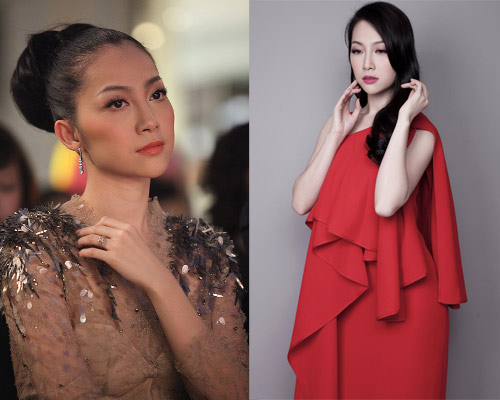 Thời trang sao việt,Mỹ nhân việt,Tăng Thanh Hà,Ngô Thanh Vân,Linh Nga