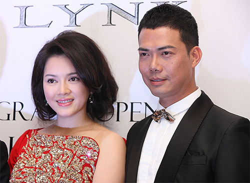 Lý nhã kỳ 2013,Đại sứ Du lịch Việt Nam 2012,Diễn viên Lý nhã kỳ