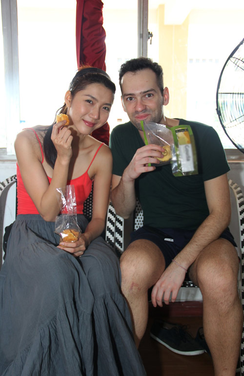 Bước nhảy hoàn vũ 2013,liveshow 3 Bước nhảy hoàn vũ,Bước nhảy hoàn vũ liveshow 3