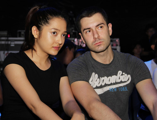 Bước nhảy hoàn vũ 2013,liveshow 3 Bước nhảy hoàn vũ,Bước nhảy hoàn vũ liveshow 3