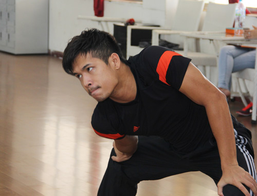 Bước nhảy hoàn vũ 2013,liveshow 3 Bước nhảy hoàn vũ,Bước nhảy hoàn vũ liveshow 3