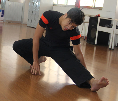 Bước nhảy hoàn vũ 2013,liveshow 3 Bước nhảy hoàn vũ,Bước nhảy hoàn vũ liveshow 3