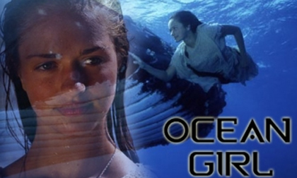 Cô gái đại dương, diễn viên Cô gái đại dương, sao phim Cô gái đại dương, sao Châu Âu