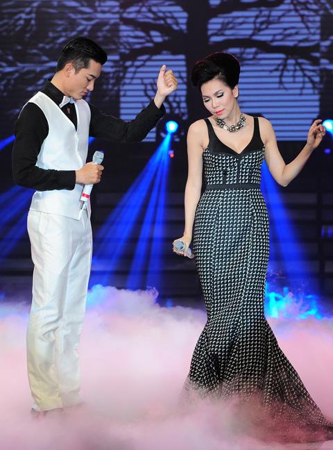 thanh thúy,dương triệu vũ,cặp đôi hoàn hảo,cát phượng,phan đinh tùng,mỹ lệ,lưu thiên hương