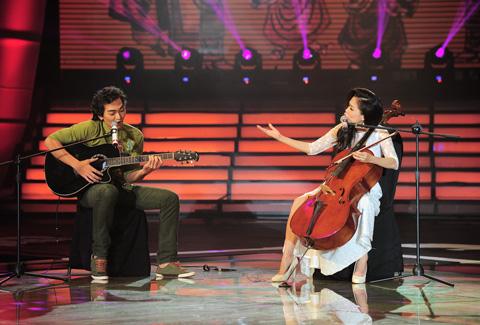 thanh thúy,dương triệu vũ,cặp đôi hoàn hảo,cát phượng,phan đinh tùng,mỹ lệ,lưu thiên hương