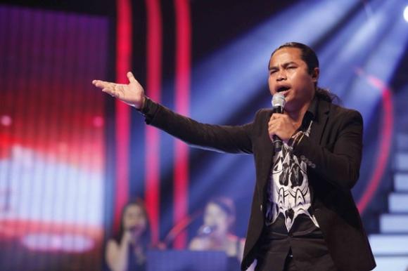 Vietnam's Got Talent,Chung kết đầu tiên của Vietnam’s Got Talent,Vietnam’s Got Talent đêm chung kết