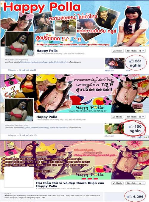 Lối sống trẻ,Giới trẻ khoe thân,Trào lưu khoe hàng,Cư dân mạng,Happy Polla