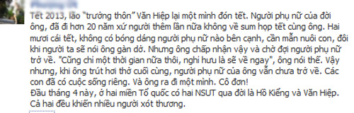 Văn Hiệp,Văn Hiệp qua đời,nghệ sĩ Văn Hiệp