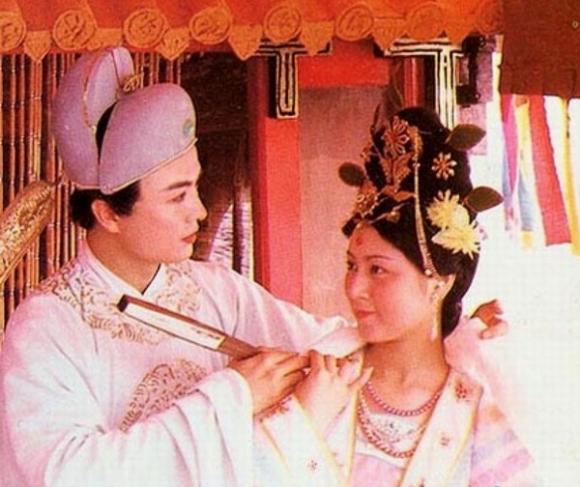 Tây Du Ký,Lục Tiểu Linh Đồng,Từ Thiếu Hoa,Mã Đức Hoa,Diêm Hoài Lễ,đạo diễn dương khiết