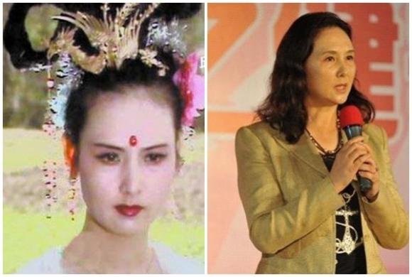 Tây Du Ký,Lục Tiểu Linh Đồng,Từ Thiếu Hoa,Mã Đức Hoa,Diêm Hoài Lễ,đạo diễn dương khiết