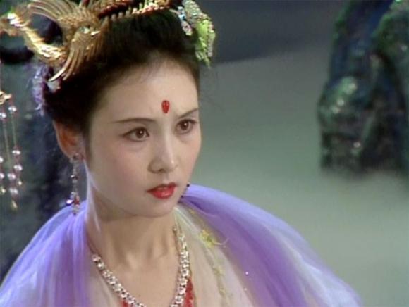 Tây Du Ký,Lục Tiểu Linh Đồng,Từ Thiếu Hoa,Mã Đức Hoa,Diêm Hoài Lễ,đạo diễn dương khiết