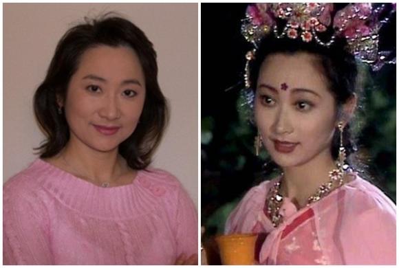 Tây Du Ký,Lục Tiểu Linh Đồng,Từ Thiếu Hoa,Mã Đức Hoa,Diêm Hoài Lễ,đạo diễn dương khiết