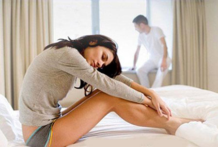 Tình yêu,cuộc sống gia đình,Vợ chồng hạnh phúc,cuộc sống vợ chồng,Trinh tiết,Cái ngàn vàng