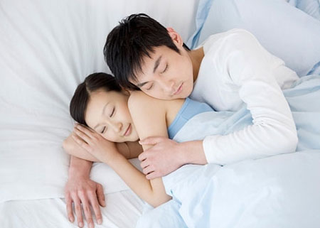 Đàn ông thời nay,Chuyện ân ái,Chuyện phòng the