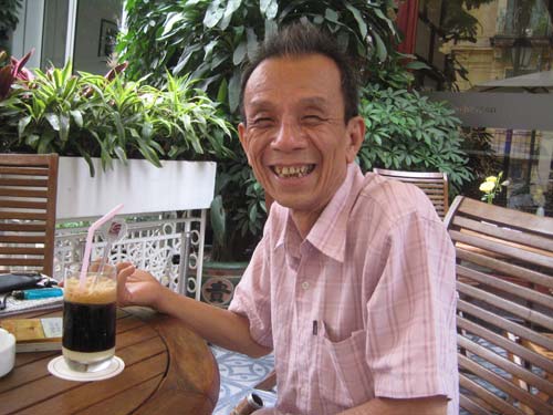 Văn Hiệp,Văn Hiệp qua đời,nghệ sĩ Văn Hiệp