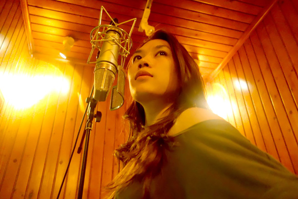 Mỹ tâm 2013,ca sỹ Mỹ Tâm,Họa mi tóc nâu,album vol 8 Tâm