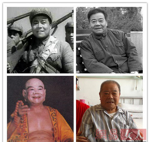 Tây Du Ký,Lục Tiểu Linh Đồng,Từ Thiếu Hoa,Mã Đức Hoa,Diêm Hoài Lễ,đạo diễn dương khiết