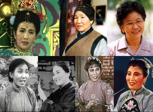 Tây Du Ký,Lục Tiểu Linh Đồng,Từ Thiếu Hoa,Mã Đức Hoa,Diêm Hoài Lễ,đạo diễn dương khiết