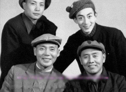 Tây Du Ký,Lục Tiểu Linh Đồng,Từ Thiếu Hoa,Mã Đức Hoa,Diêm Hoài Lễ,đạo diễn dương khiết