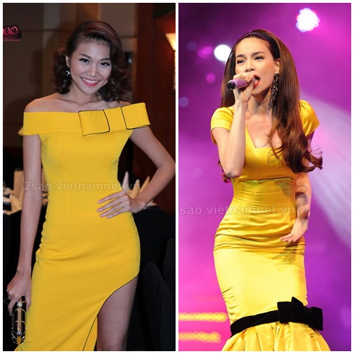 Thời trang sao việt,Thời trang sao,Mỹ nhân Việt,Ngọc Trinh,Thanh Hằng,Tăng Thanh Hà,Hồ Ngọc Hà