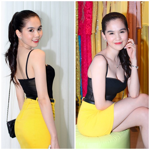 Thời trang sao việt,Thời trang sao,Mỹ nhân Việt,Ngọc Trinh,Thanh Hằng,Tăng Thanh Hà,Hồ Ngọc Hà