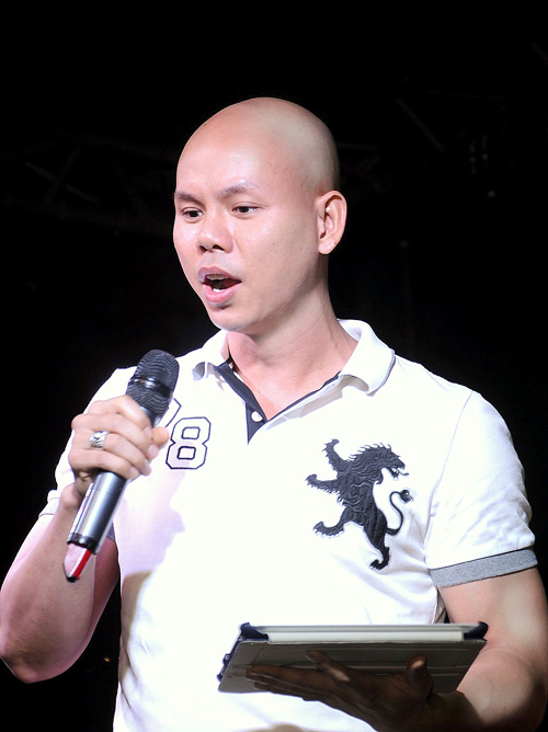 Cặp đôi hoàn hảo 2013,Ca sĩ Vy Oanh,MC Trấn Thành,Ca sĩ Mỹ Lệ,Phan Đình Tùng 2013
