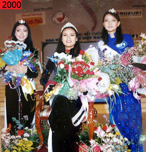 Ngô Thanh Vân 2013,Vân Ngô,Đả nữ màn ảnh việt