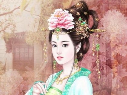 Võ Tắc Thiên,Lịch sử Trung Quốc,Hoàng đế Võ Tắc Thiên