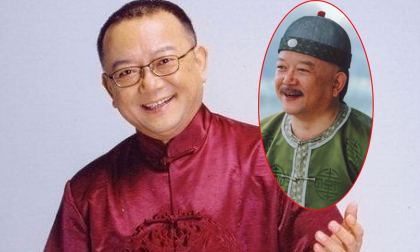 Lý Bảo Điền,Tế tướng Lưu gù,sao Hoa ngữ