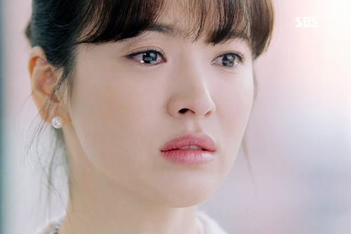 Màn ảnh hàn,Phim hàn,Mỹ nhân hàn,Song Hye Kyo