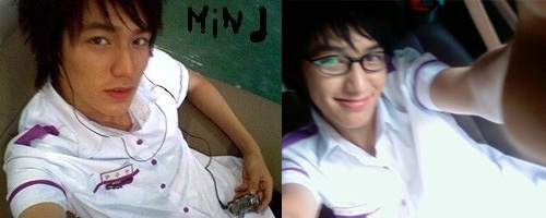 Lee Min Ho 2013,Mỹ nam hàn,Diễn viên Lee Min Ho