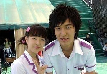 Lee Min Ho 2013,Mỹ nam hàn,Diễn viên Lee Min Ho