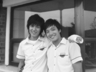 Lee Min Ho 2013,Mỹ nam hàn,Diễn viên Lee Min Ho